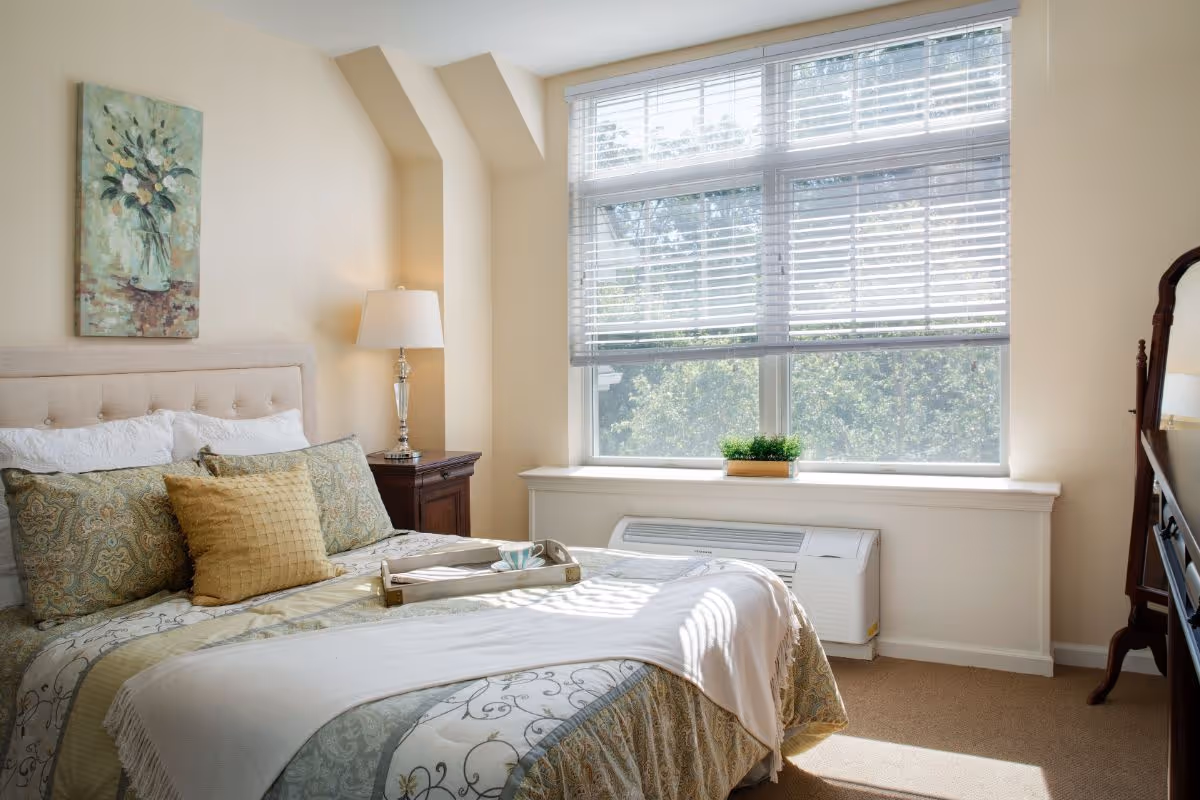 Photo 22 of Sunrise of McLean