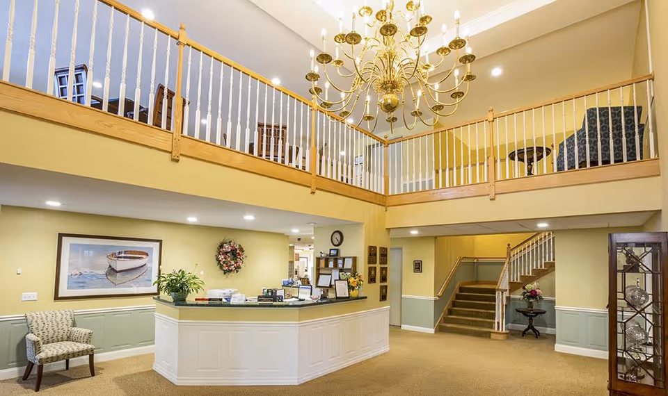 Photo 9 of Benchmark Senior Living at Plymouth Crossings