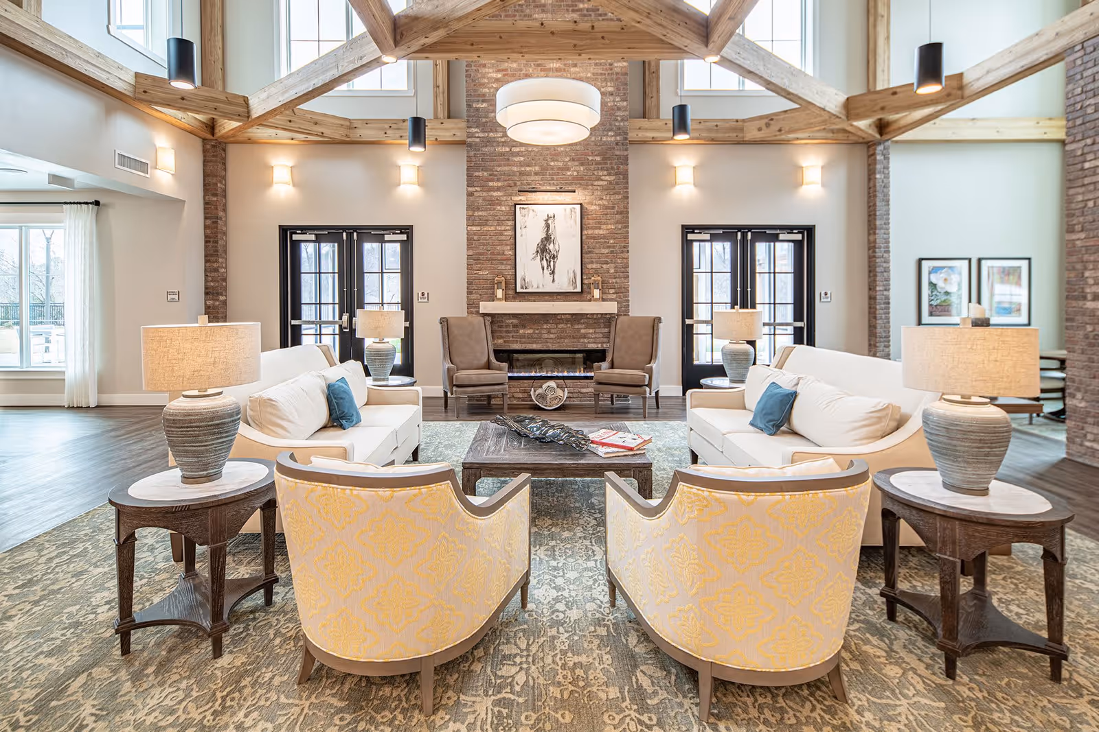 Photo 6 of Cloverland Park Senior Living