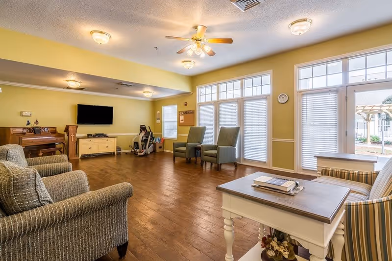 Photo 4 of The Pines at Florence Assisted Living & Memory Care