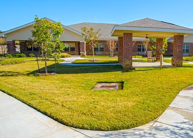 Photo of Corinth Rehabilitation Suites On The Parkway