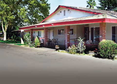 Photo of Golden Madera Care Center