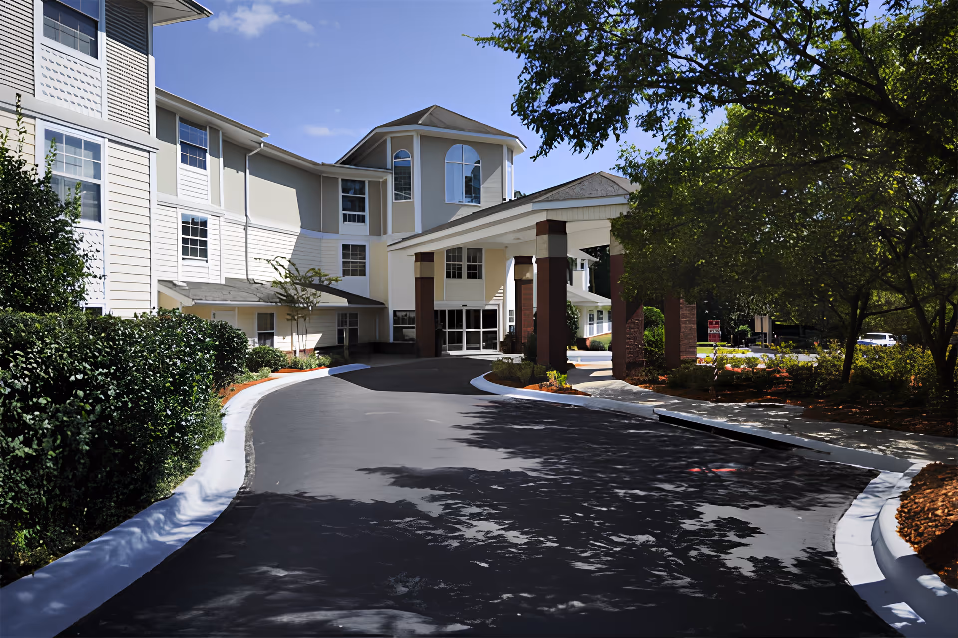 Photo 4 of Allegro Senior Living – Tallahassee, FL