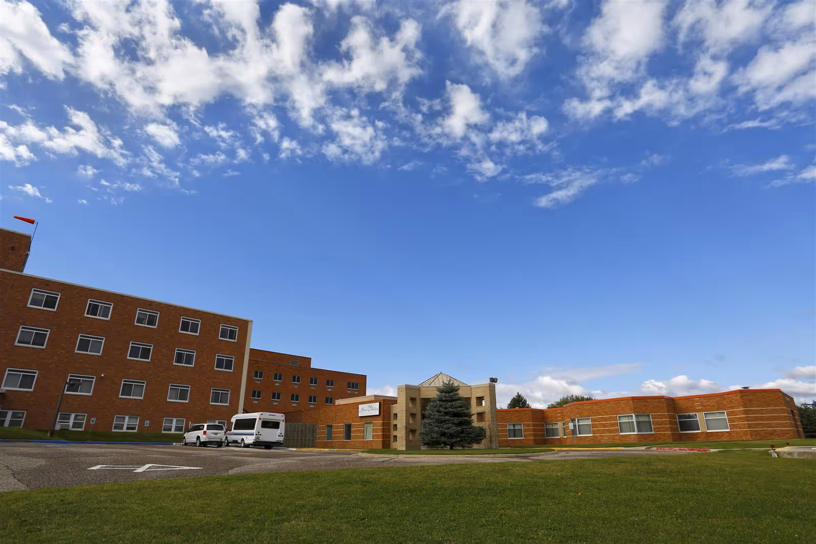 Photo of Heart Of America Care Center