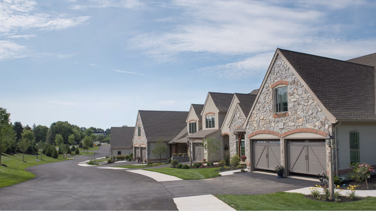 Photo 3 of Manor at Willow Valley Communities