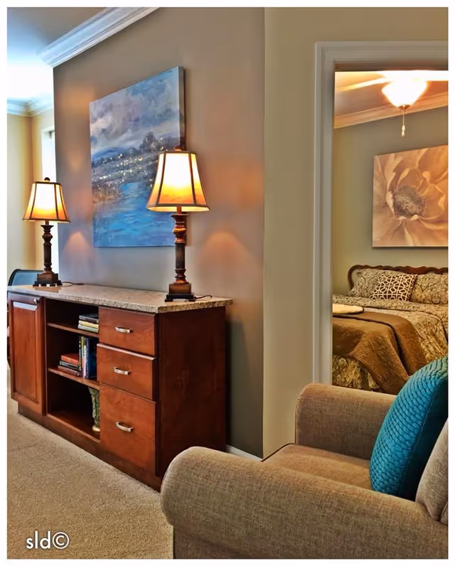 Photo 21 of Canterfield Senior Living