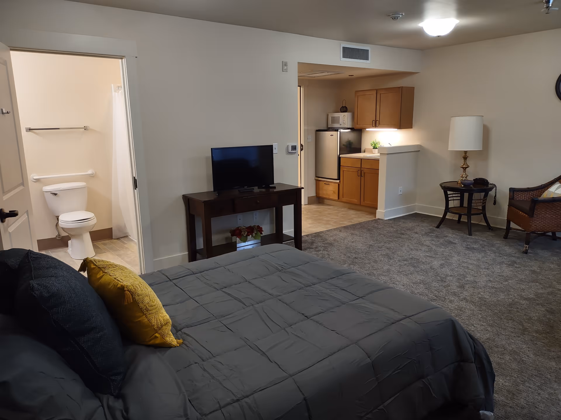 Photo 22 of Redmond Heights Senior Living