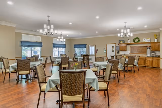 Photo 5 of Vickery Parke Assisted Living