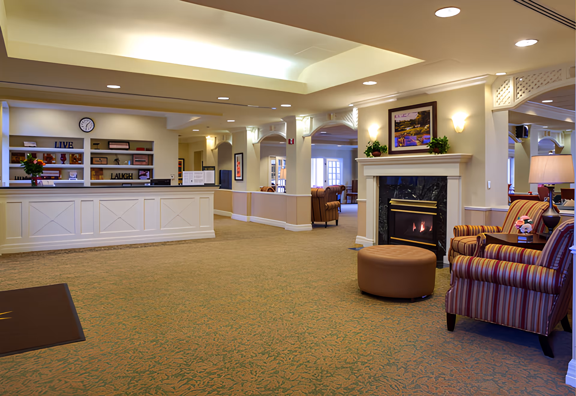 Photo 10 of Fairmont Senior Living of Westlake