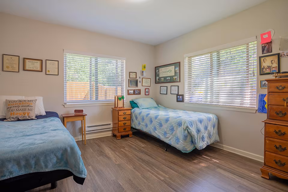 Photo 8 of Jaxpointe Assisted Living at Holland St Memory Care Home