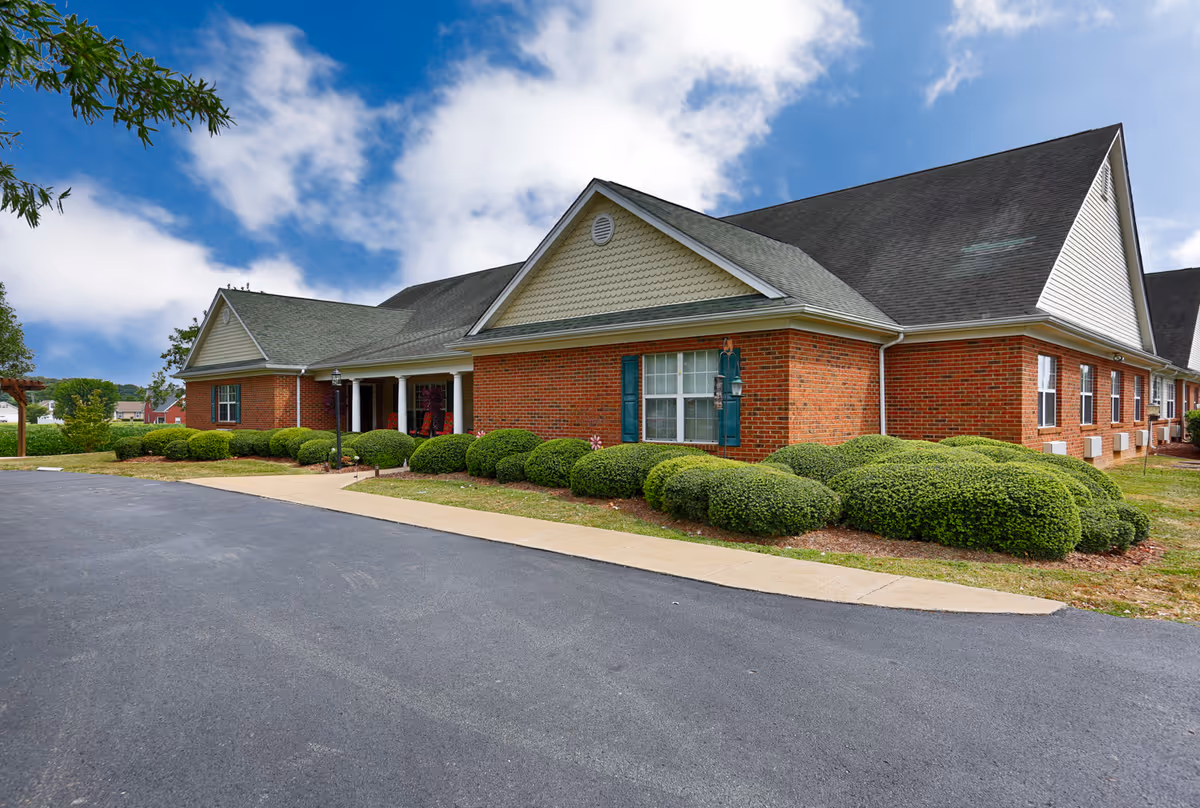 Photo of Country Cottage Lawrenceburg