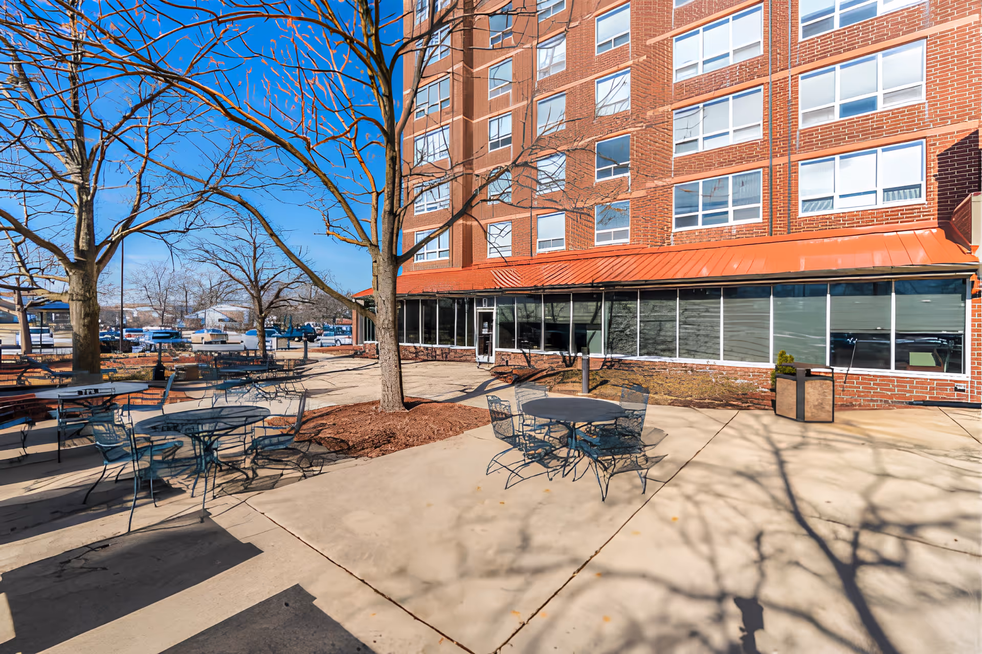 Photo 12 of Elison Independent Living of Niles