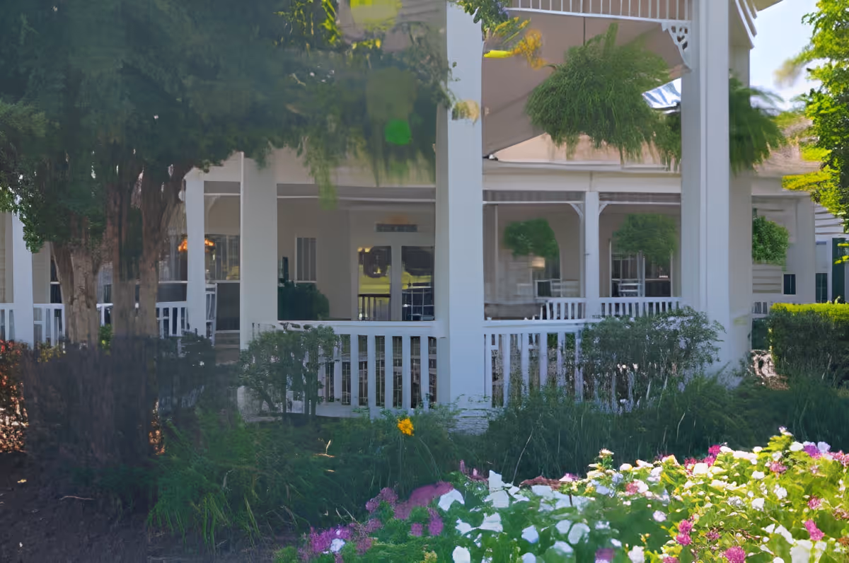 Photo 12 of Charter Senior Living of Gallatin