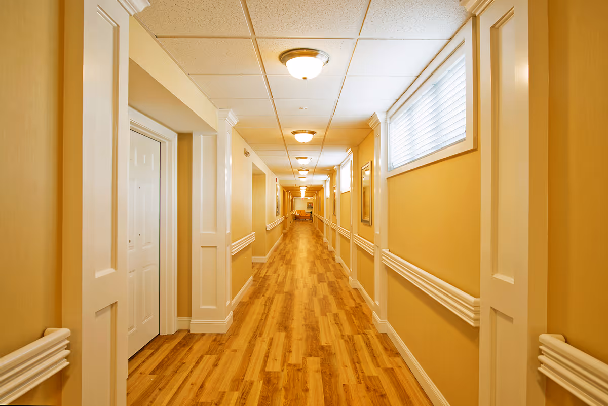 Photo 6 of The Arbors at Dracut Assisted Living and Memory Care