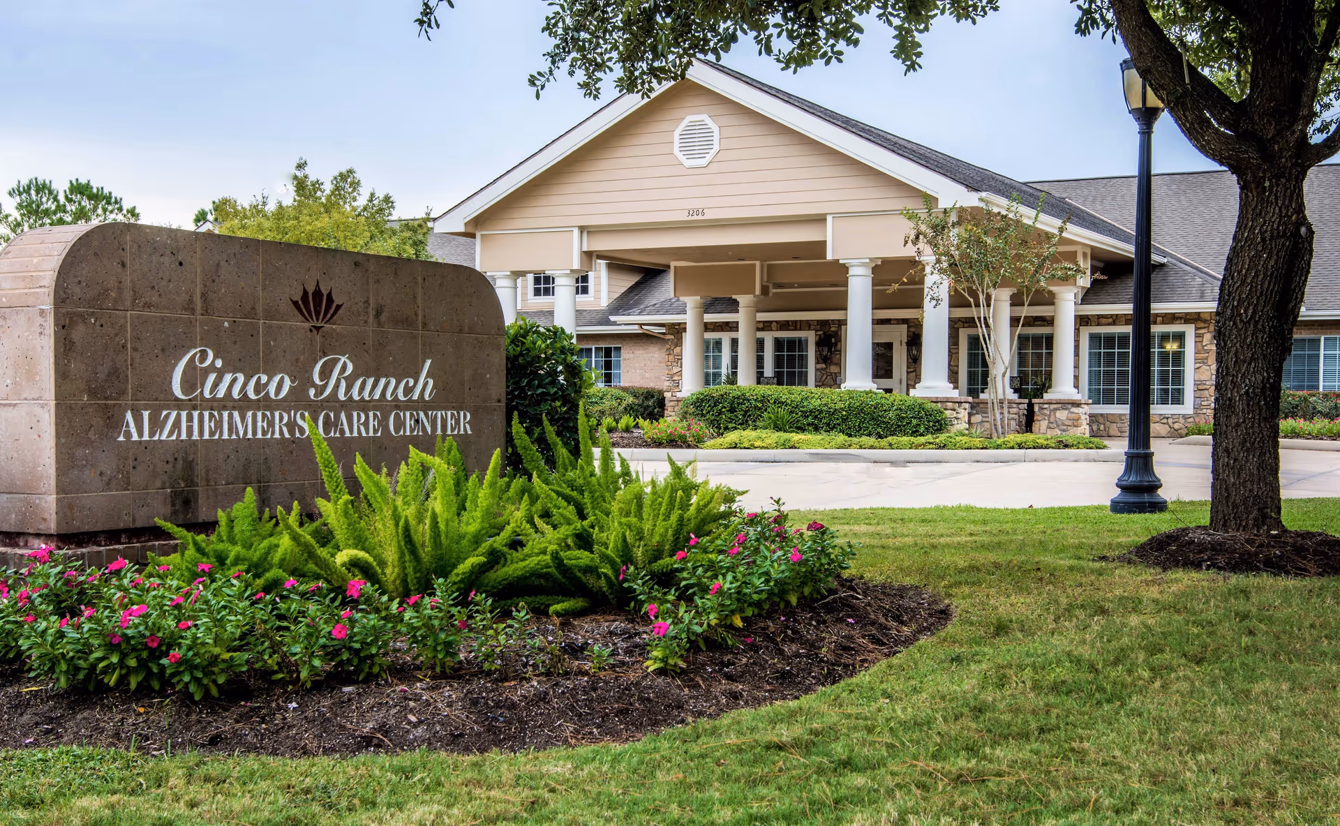 Photo of Cinco Ranch Alzheimer's Special Care Center