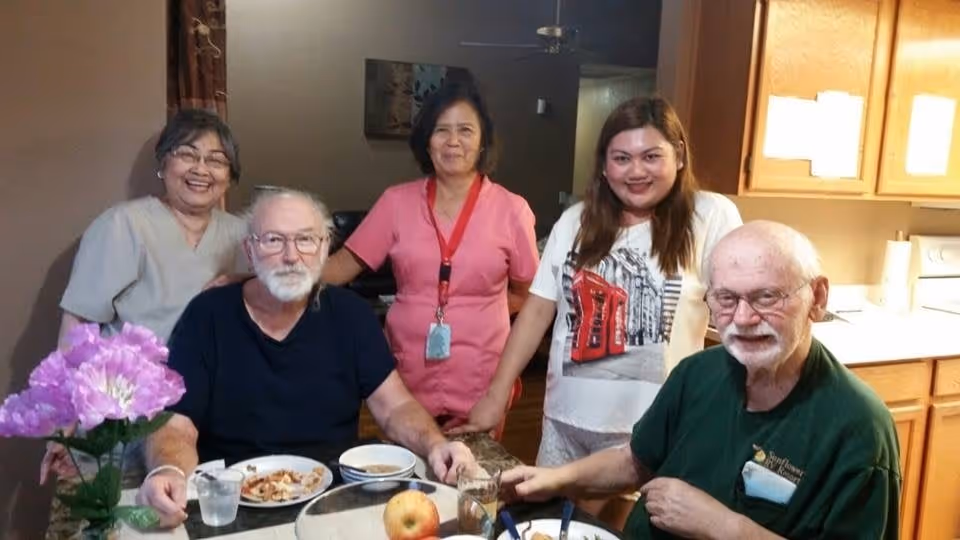 Photo 6 of Vandermeyer Senior Homecare LLC.