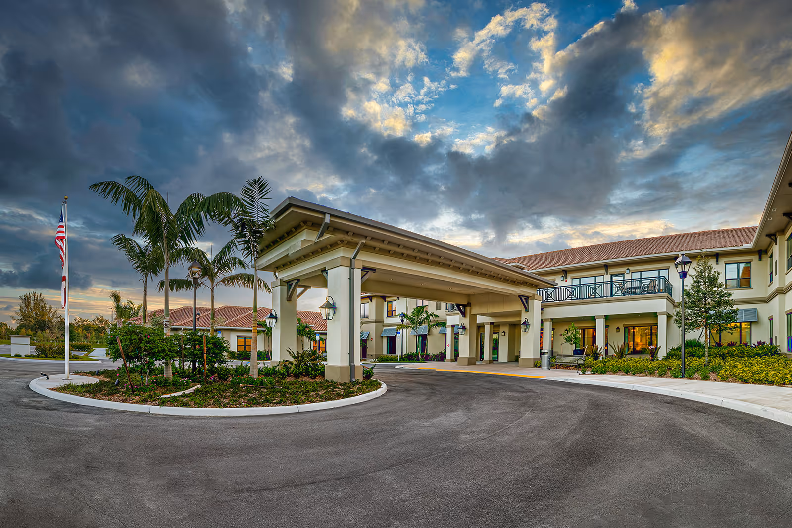 Photo 8 of The Capstone at Royal Palm Senior Living