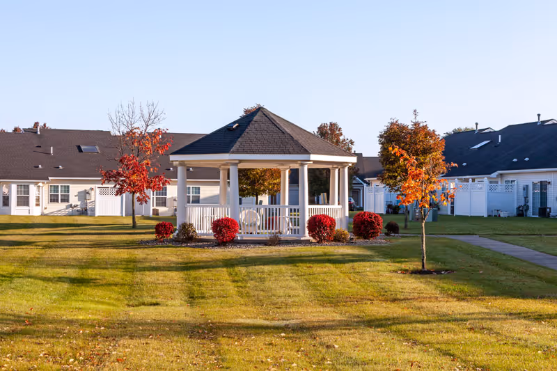 Photo 8 of Legacy at Cranberry Landing