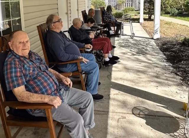 Photo 9 of Cambridge Landing Memory Care