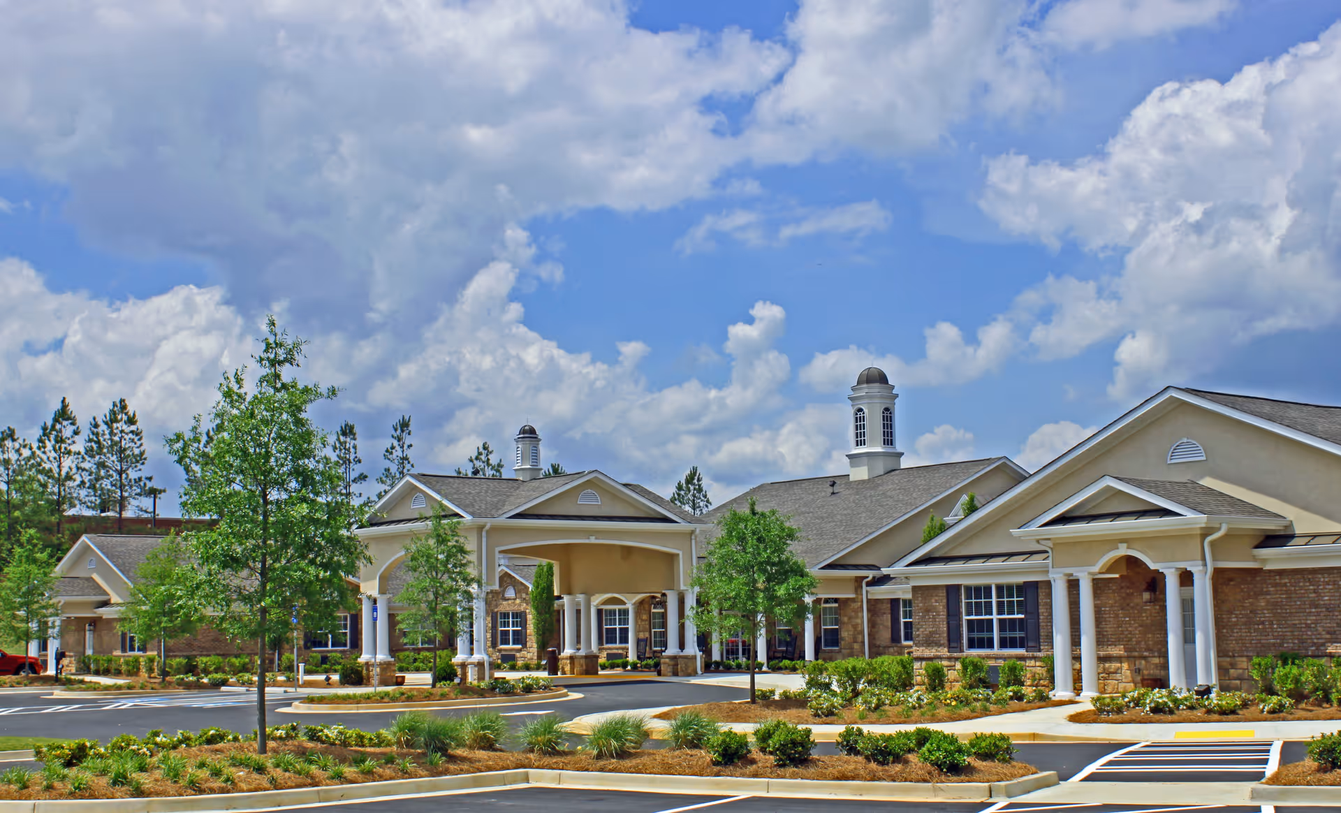 Photo 2 of Benton House of Staley Hills