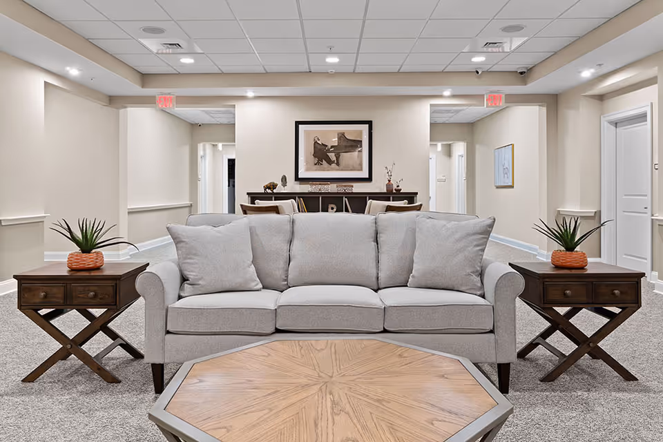 Photo 39 of Regency at Augusta Assisted Living & Memory Care