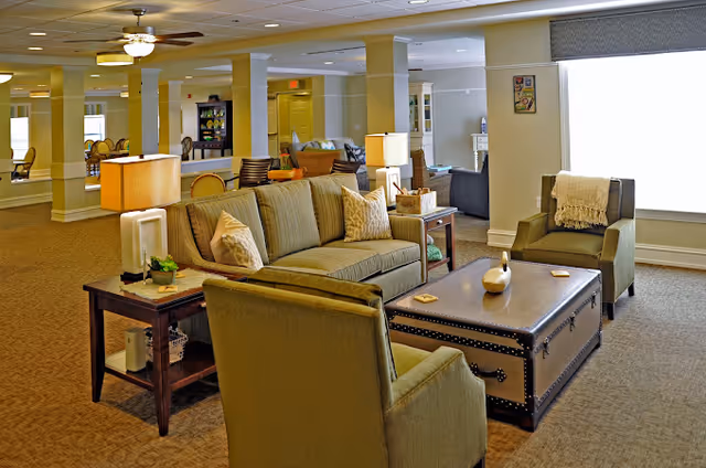 Photo 8 of Rose Senior Living Clinton Township