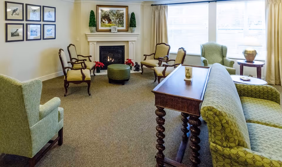 Photo 7 of Artis Senior Living of Reading