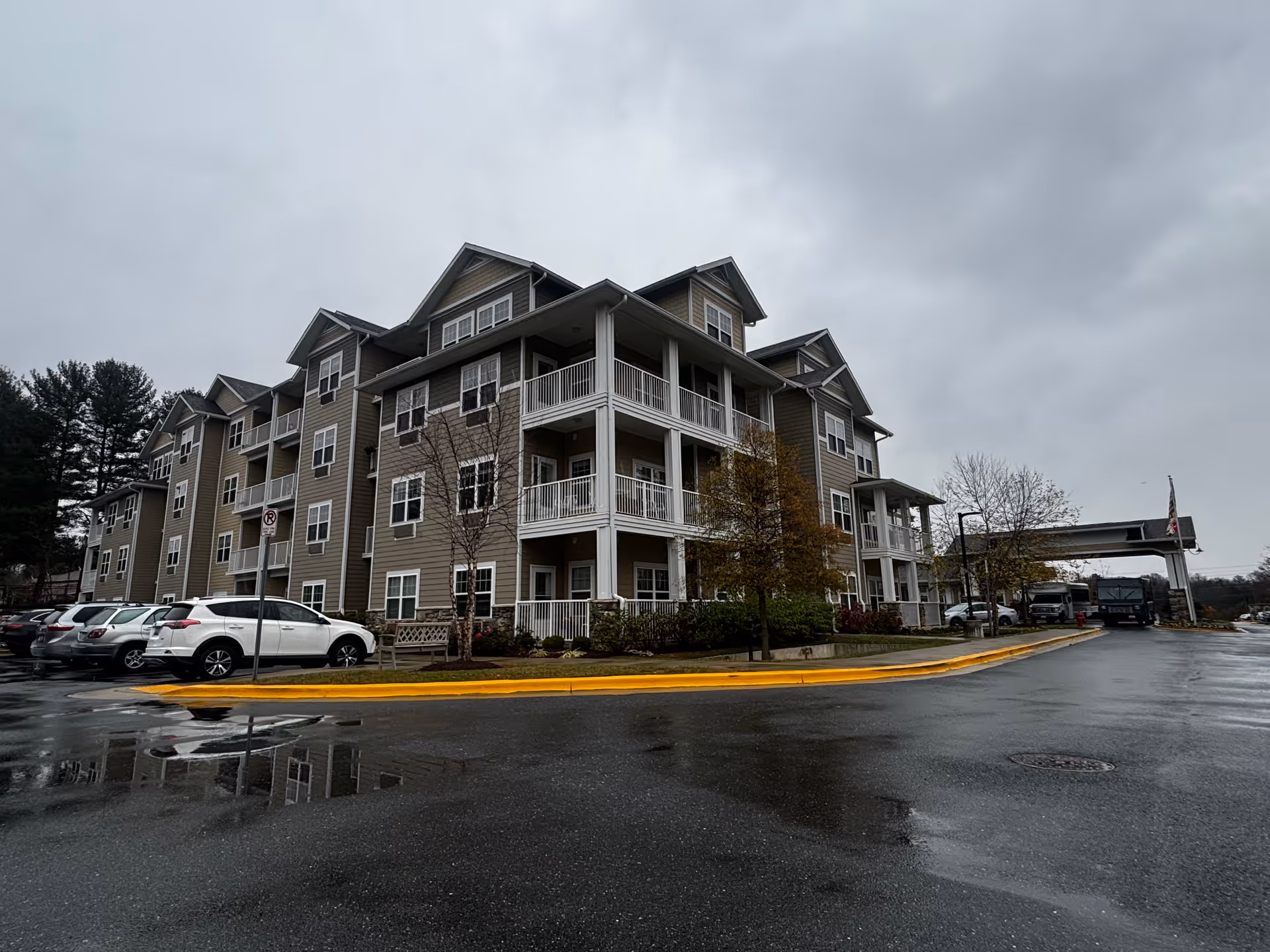 Photo 3 of Wilshire Estates Gracious Retirement Living