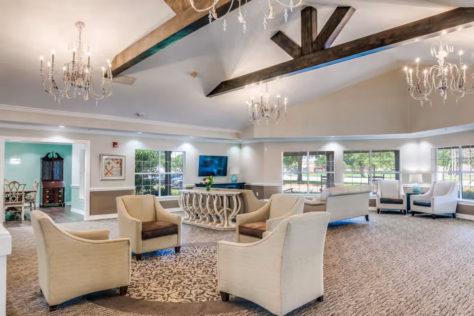 Photo 14 of Anointed Senior Living