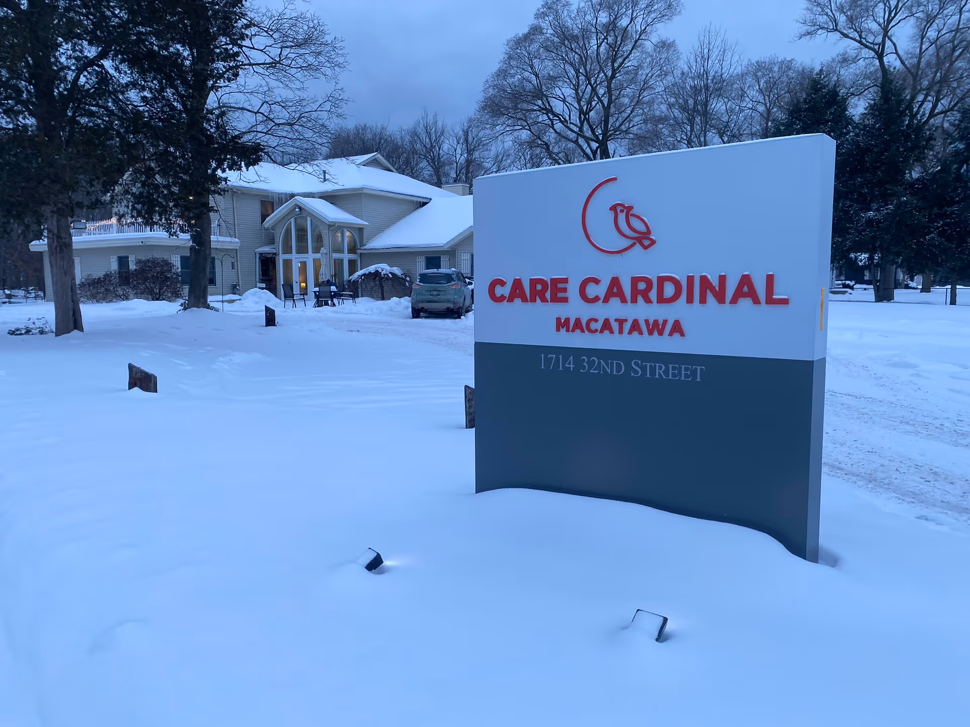 Photo 2 of Care Cardinal Macatawa