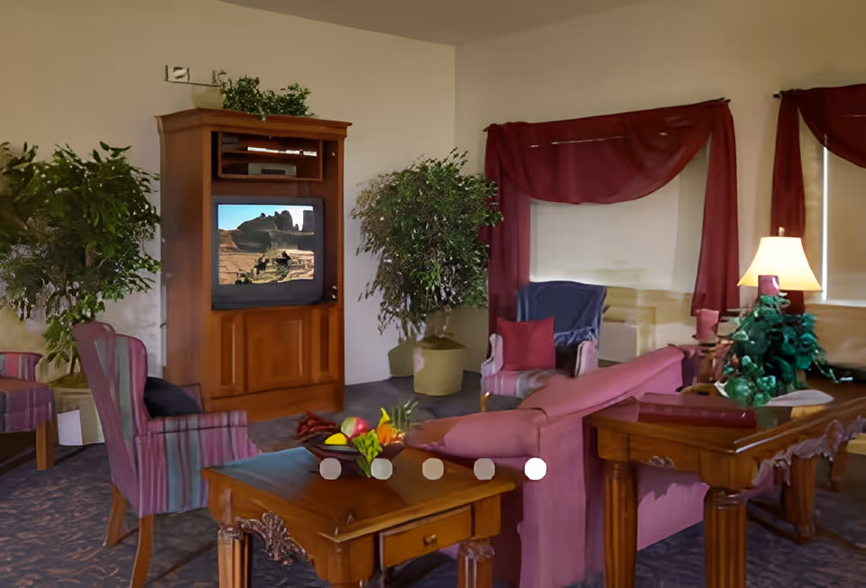 Photo 5 of Apple Springs Senior Living