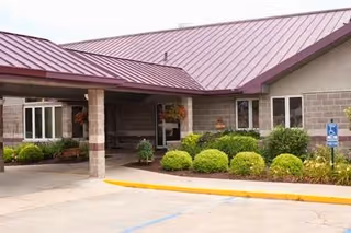 Photo of West Ridge Care Center