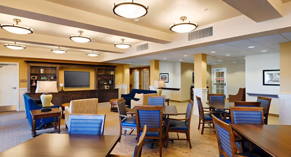 Photo 13 of Paintbrush Assisted Living