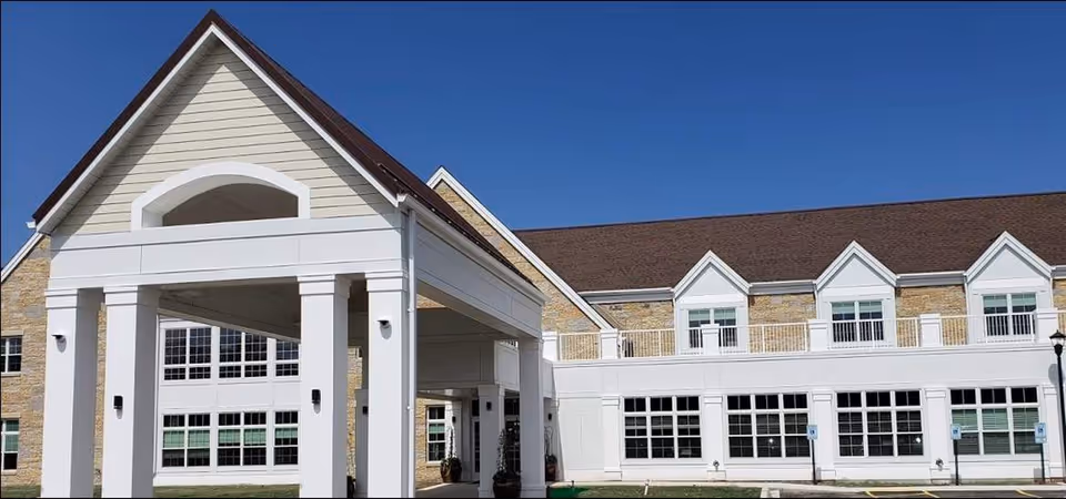 Photo 4 of Silverado North Shore Memory Care Community