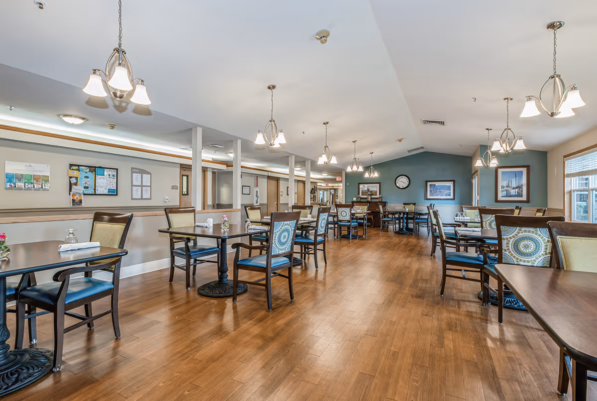 Photo 11 of Trustwell Living at Kent Place