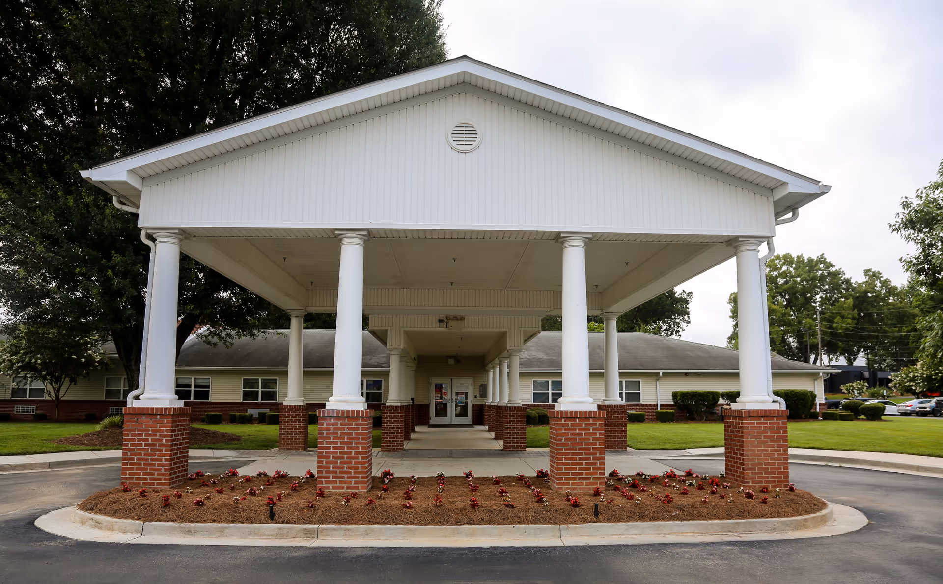 Photo of Oakview Health & Rehabilitation