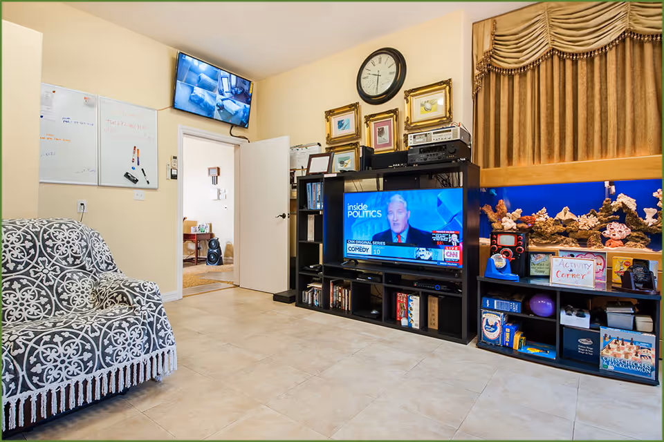 Photo 8 of The Palisades Villa