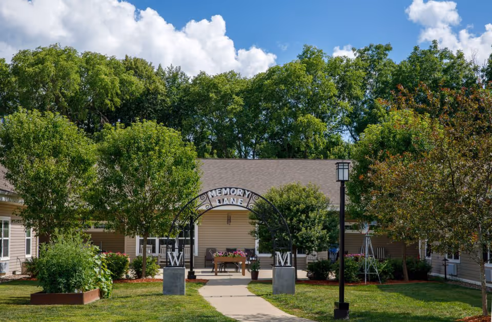 Photo 13 of Homestead Assisted Living & Memory Care of Morrison