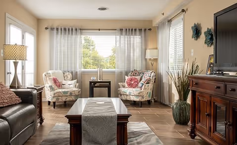 Photo 11 of Glen Meadows Retirement Community