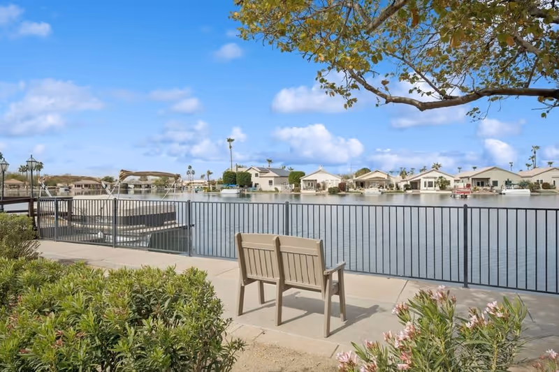 Photo 15 of The Forum at Desert Harbor