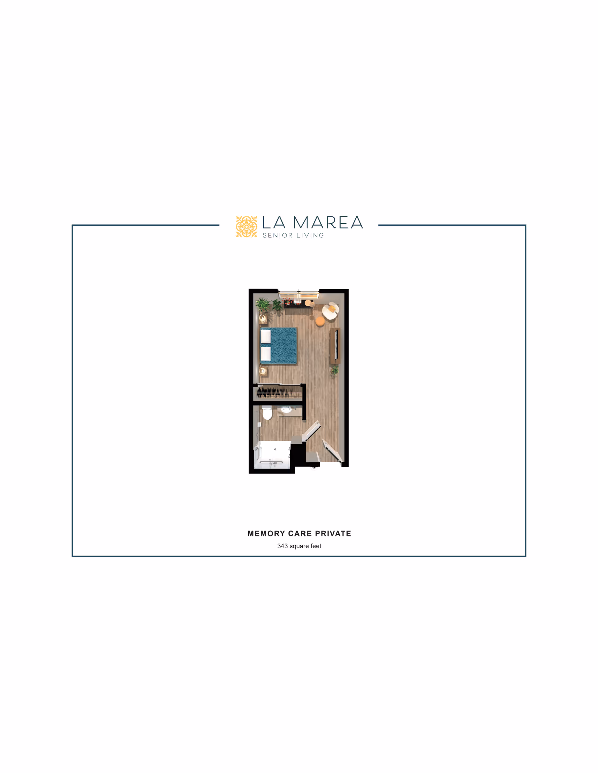 Photo 40 of La Marea Senior Living