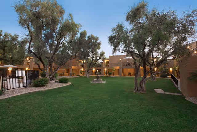 Photo 12 of Scottsdale Village Square