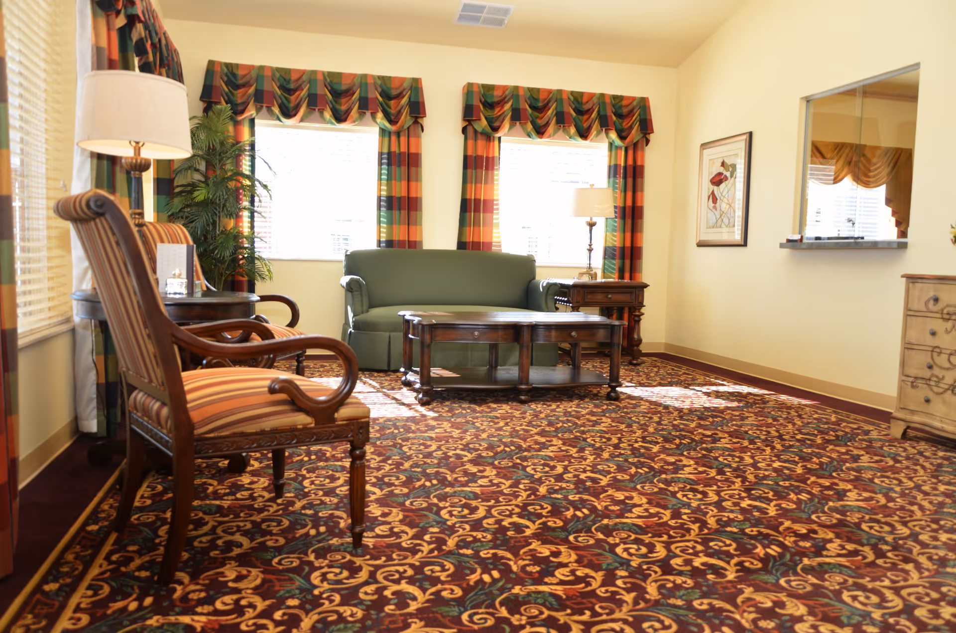 Photo 9 of Hearthstone Health Campus