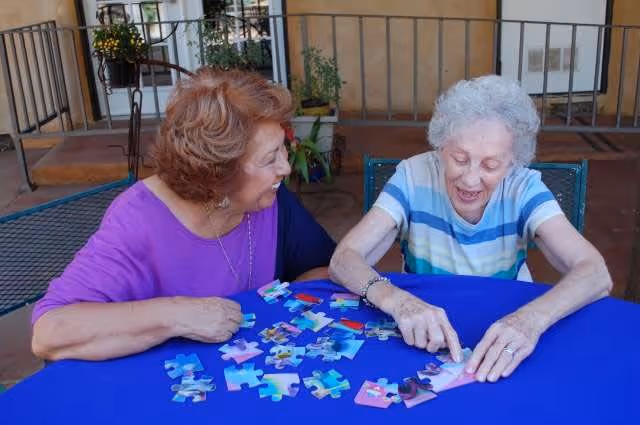 Photo 6 of Glory Days Assisted Living, Memory Care Specialists