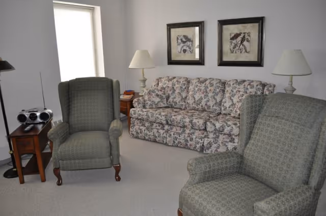 Photo 11 of Wesley Manor