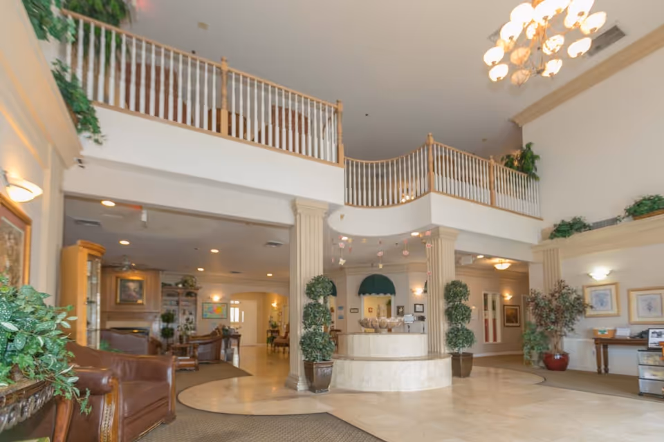 Photo 20 of Desert View Senior Living