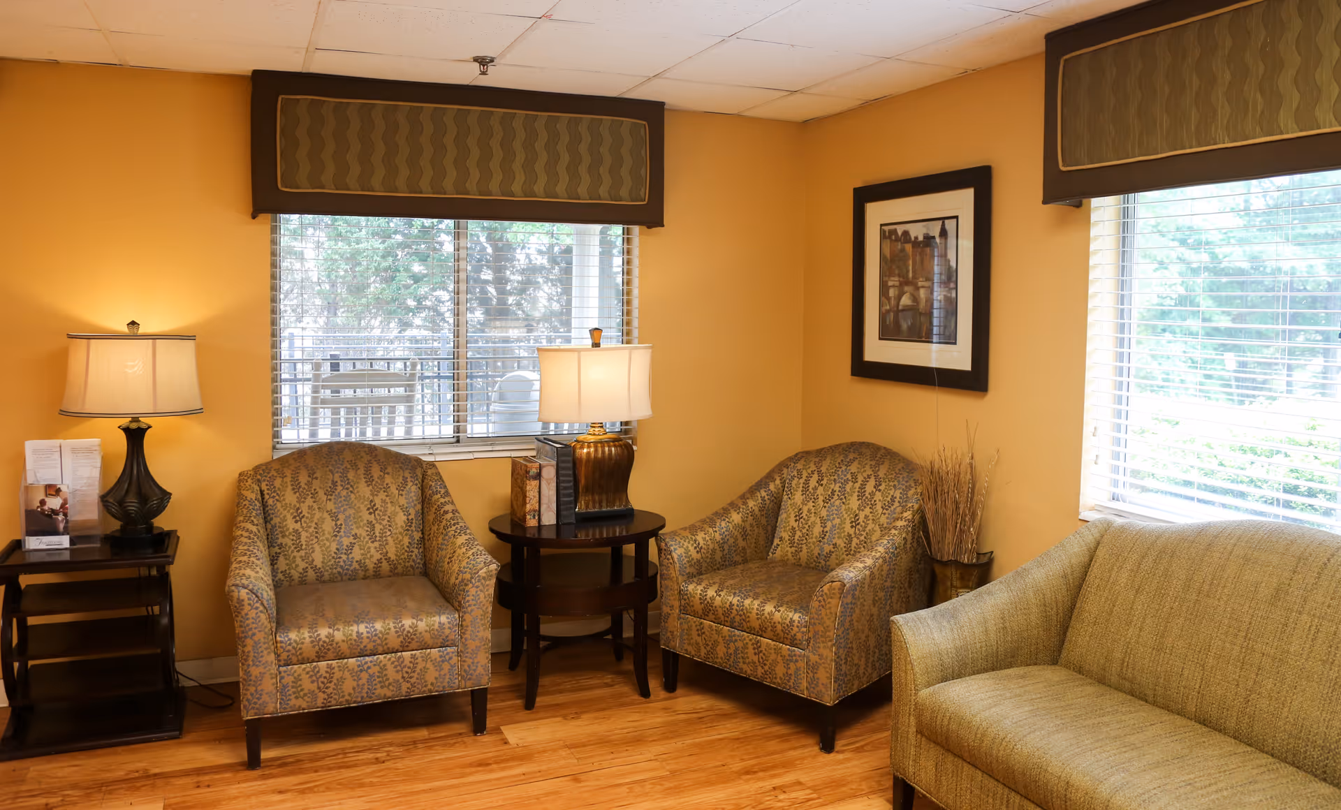 Photo of Traditions Health & Rehabilitation