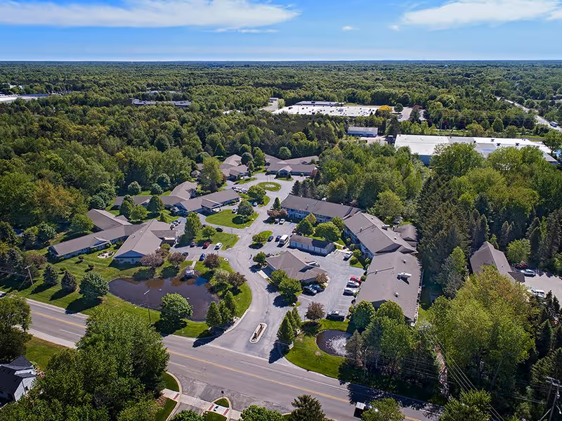 Photo of American House Spring Lake