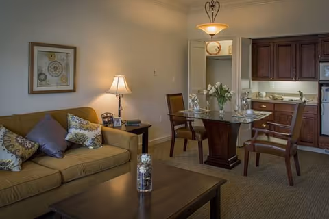 Photo 14 of Grand Oaks Assisted Living Community