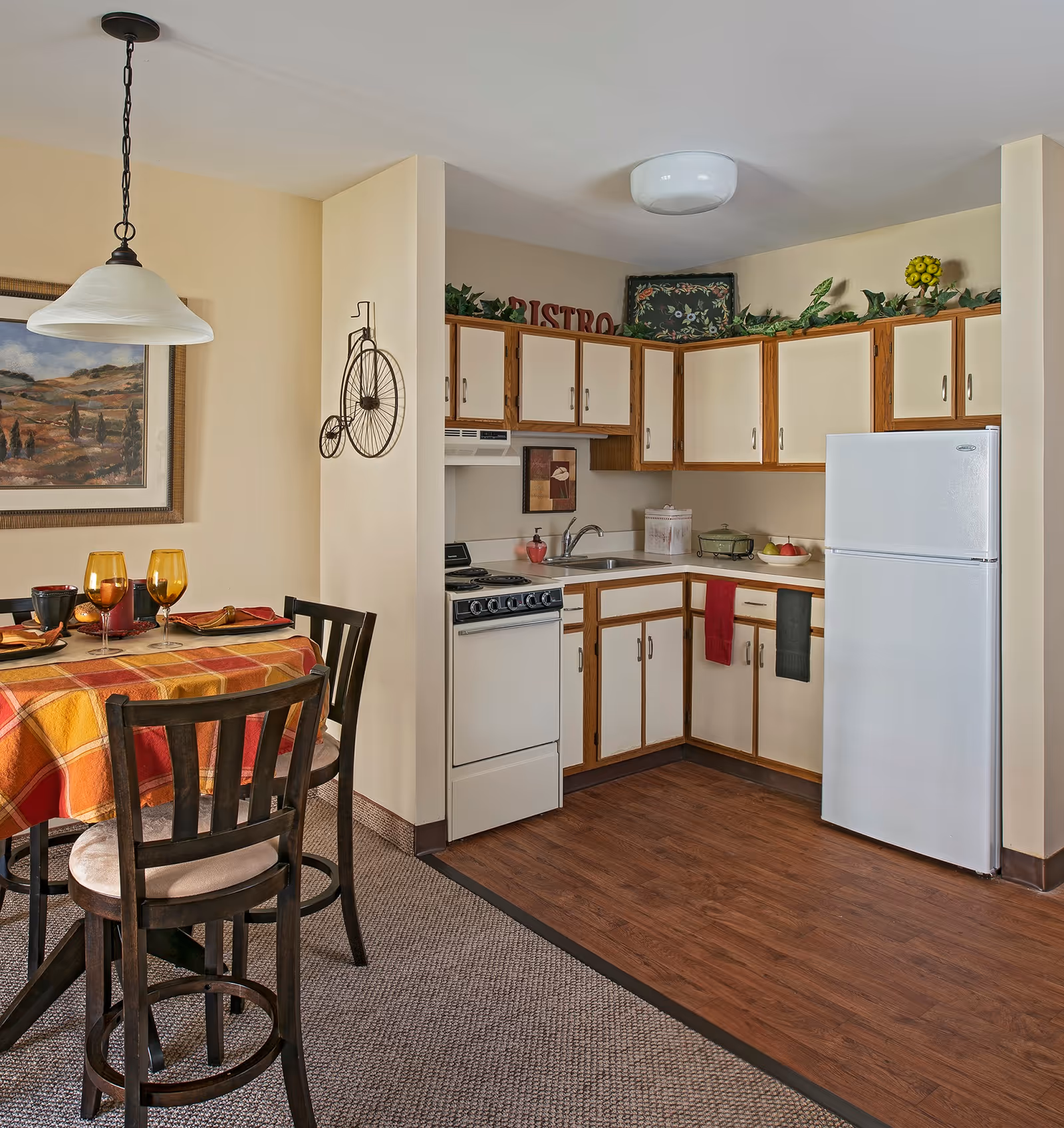 Photo 12 of American House Carpenter